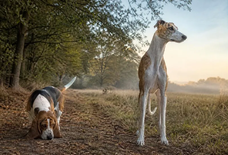 Scenthound vs Sighthound Explained
